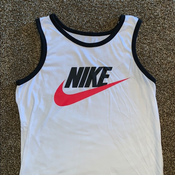 Nike tank top - Picture 1 of 1